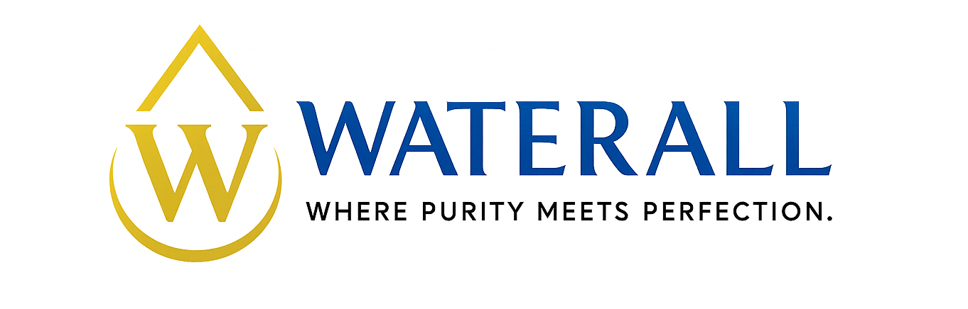 WaterAll Logo