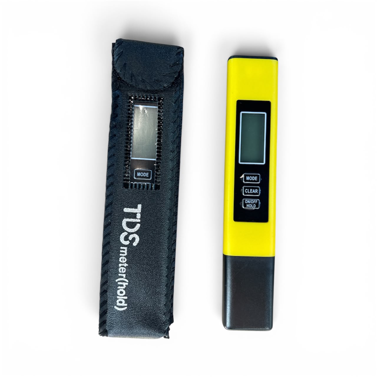 TDS Meter