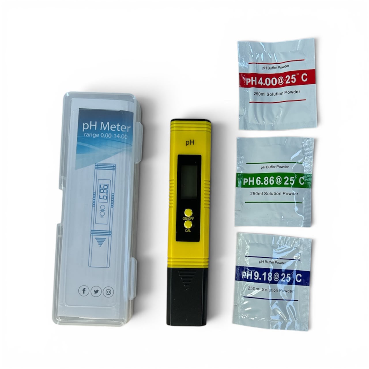 PH Meter